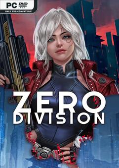 Zero Division-SKIDROW