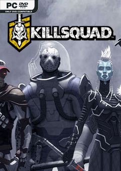 Killsquad Early Access