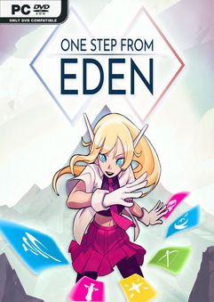 One Step From Eden v1.7.0-DINOByTES