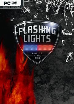 Flashing Lights Civilian Sandbox Early Access