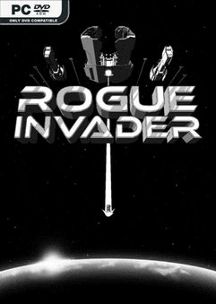 Rogue Invader-TiNYiSO