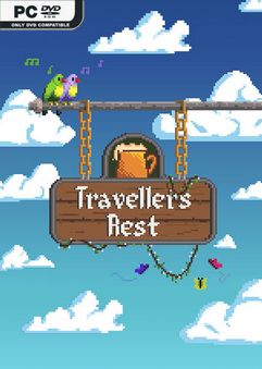 Travellers Rest Early Access