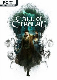 Call of Cthulhu-CODEX