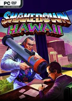 Shakedown Hawaii-Chronos