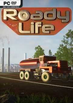 Roady Life v1.0.4.1-P2P