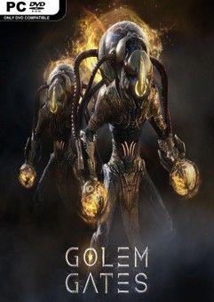 Golem Gates-CODEX