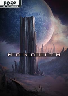 Monolith-RUNE