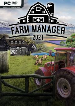 Farm Manager 2021 v1.1.526-P2P