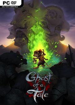 Ghost of a Tale v7.05-DARKSiDERS