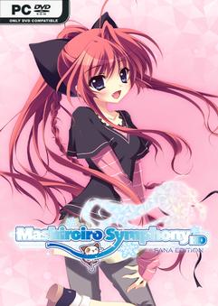 Mashiroiro Symphony HD Sana Edition-TENOKE