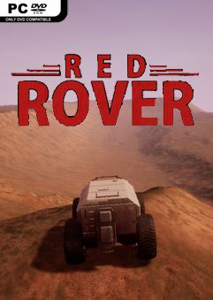 Red Rover-DARKSiDERS