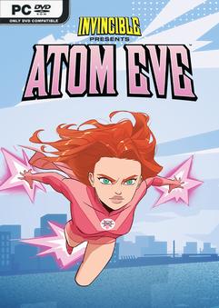 Invincible Presents Atom Eve v20231117-P2P