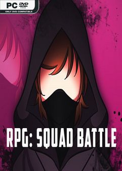 RPG Squad battle-TiNYiSO