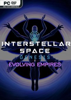 Interstellar Space Genesis Evolving Empires-GOG