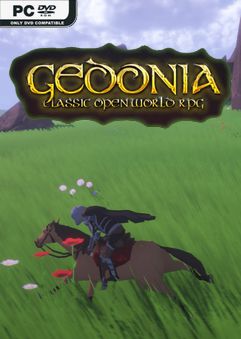 Gedonia Early Access