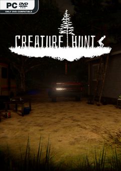 Creature Hunt-TiNYiSO