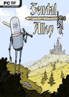 Feudal Alloy-ALI213