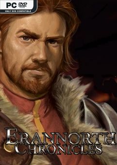 Erannorth Chronicles Scorched Earth-PLAZA