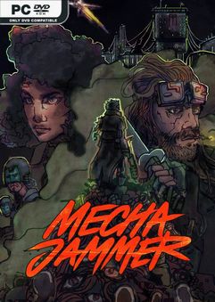 Mechajammer-CODEX