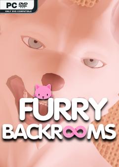 FURRY BACKROOMS-TENOKE