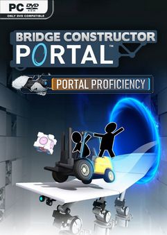 Bridge Constructor Portal Portal Proficiency-SiMPLEX