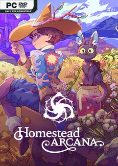 Homestead Arcana-FLT