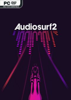 AudioSurf 2-TiNYiSO