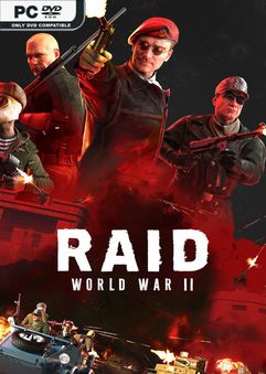 RAID World War II v20230629-P2P