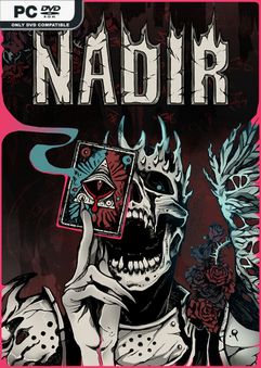 Nadir A Grimdark Deck Builder Early Access