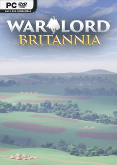 Warlord Britannia-GoldBerg