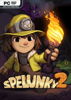 Spelunky 2 v1.27-GoldBerg