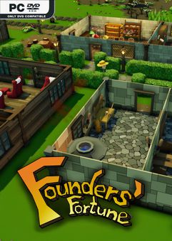 Founders Fortune Early Access