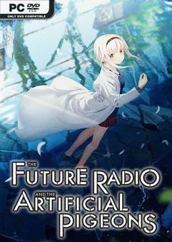 The Future Radio and the Artificial Pigeons-TENOKE