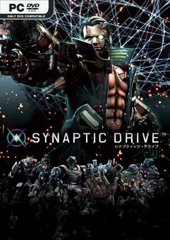 Synaptic Drive-DARKSiDERS