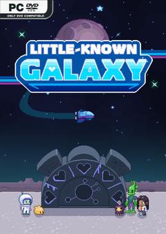 Little Known Galaxy v1.0.6-P2P