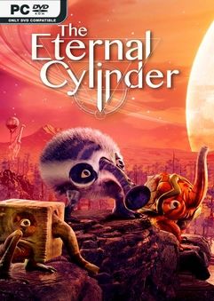 The Eternal Cylinder v1.0.3.3-P2P