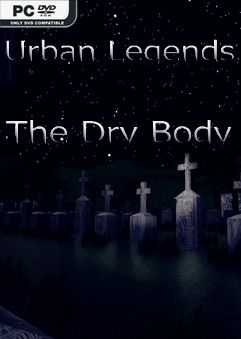 Urban Legends The Dry Body-PLAZA