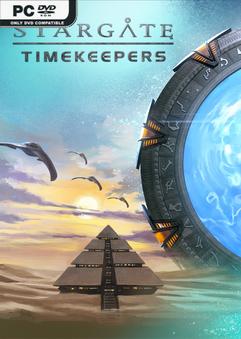 Stargate Timekeepers v1.0.44-P2P