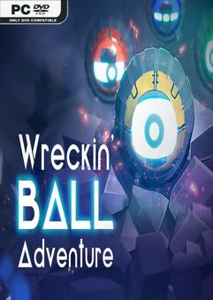 Wreckin Ball Adventure-PLAZA