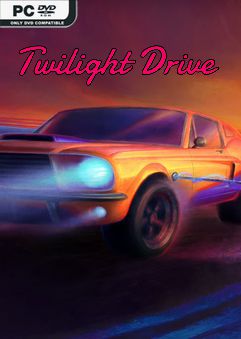 Twilight Drive-PLAZA