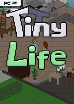 Tiny Life Early Access