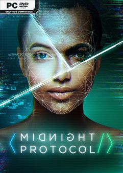 Midnight Protocol v1.3.1-DINOByTES