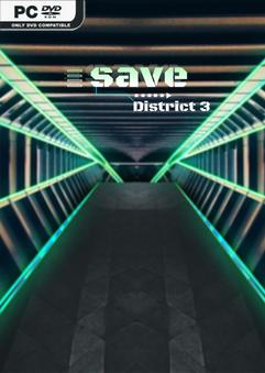 Save District 3-TENOKE