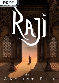 Raji An Ancient Epic-BYPASS