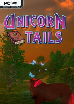 Unicorn Tails-PLAZA