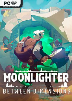 Moonlighter Between Dimensions-PLAZA