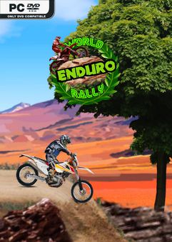 World Enduro Rally-TiNYiSO