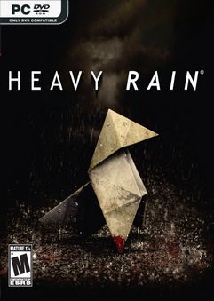 Heavy Rain-FULL UNLOCKED