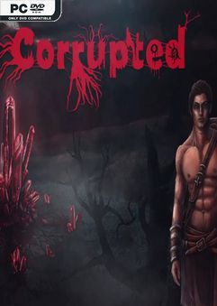 Corrupted-DARKSiDERS