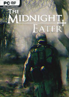 The Midnight Eater-TiNYiSO